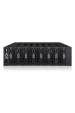 Obrázok pre Icy Dock ToughArmor MB873MP-B V2 SSD rámeček Černá 5.25"