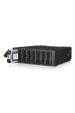 Obrázok pre Icy Dock ToughArmor MB873MP-B V2 SSD rámeček Černá 5.25"