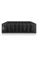Obrázok pre Icy Dock ToughArmor MB873MP-B V2 SSD rámeček Černá 5.25"