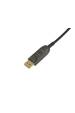 Obrázok pre Equip 119441 DisplayPort kabel 15 m Černá