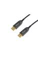 Obrázok pre Equip 119443 DisplayPort kabel 30 m Černá