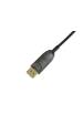 Obrázok pre Equip 119442 DisplayPort kabel 20 m Černá