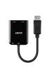 Obrázok pre Lindy 38433 adaptér k video kabelům DisplayPort 2 x HDMI
