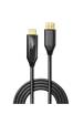 Obrázok pre Lindy 40930 adaptér k video kabelům 1 m DisplayPort HDMI