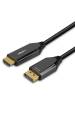 Obrázok pre Lindy 40930 adaptér k video kabelům 1 m DisplayPort HDMI