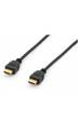 Obrázok pre Equip 119375 HDMI kabel 20 m HDMI Typ A (standardní) Černá