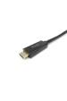 Obrázok pre Equip 119039 adaptér k video kabelům 0,15 m HDMI Typ A (standardní) DisplayPort Černá