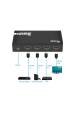 Obrázok pre Equip 332725 video přepínač HDMI