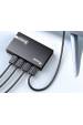 Obrázok pre Equip 332725 video přepínač HDMI