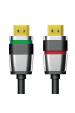 Obrázok pre PureLink 2m HDMI HDMI kabel HDMI Typ A (standardní) Černá