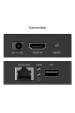Obrázok pre Digitus DS-55357 KVM prodlužovací kabel Vysílač a přijímač