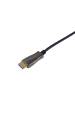 Obrázok pre Equip 119437 HDMI kabel HDMI Typ A (standardní) Černá