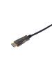 Obrázok pre Equip 119437 HDMI kabel HDMI Typ A (standardní) Černá