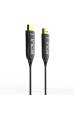 Obrázok pre Inca IHD-30T HDMI kabel 30 m HDMI Typ A (standardní) Černá