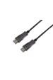 Obrázok pre Equip 119433 HDMI kabel 100 m HDMI Typ A (standardní) Černá