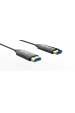 Obrázok pre Inca IHD-50T HDMI kabel 50 m HDMI Typ A (standardní) Černá