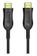Obrázok pre MediaRange MRCS223 HDMI kabel 15 m HDMI Typ A (standardní) Černá