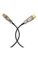 Obrázok pre EFB Elektronik HDMI-20-00008 HDMI kabel 20 m HDMI Typ A (standardní) Černá, Nerezová ocel