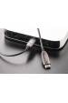Obrázok pre Digitus AK-330126-1000-S HDMI kabel 100 m HDMI Typ A (standardní) Černá