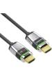 Obrázok pre FiberX FX-I375-007 HDMI kabel 7 m HDMI Typ A (standardní) Černá