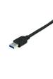 Obrázok pre Equip 133347 USB kabel USB 3.2 Gen 1 (3.1 Gen 1) 10 m USB A Černá