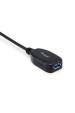 Obrázok pre Equip 133347 USB kabel USB 3.2 Gen 1 (3.1 Gen 1) 10 m USB A Černá