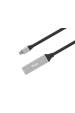 Obrázok pre Equip 133358 USB kabel USB 3.2 Gen 1 (3.1 Gen 1) 15 m USB C Černá