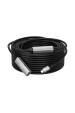 Obrázok pre Equip 133358 USB kabel USB 3.2 Gen 1 (3.1 Gen 1) 15 m USB C Černá