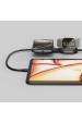 Obrázok pre ZENS USB C-C Pro 3 USB kabel 240 W Černá