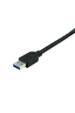 Obrázok pre Equip 133348 USB kabel USB 3.2 Gen 1 (3.1 Gen 1) 15 m USB A Černá