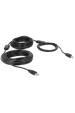Obrázok pre DeLOCK 20m, USB2.0-A - USB2.0-B USB kabel USB A USB B Černá