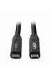 Obrázok pre Lindy 43393 USB kabel USB 3.2 Gen 1 (3.1 Gen 1) 8 m USB C Černá