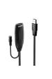 Obrázok pre Lindy 43156 USB kabel USB 3.2 Gen 1 (3.1 Gen 1) 10 m USB A Černá