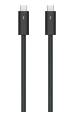 Obrázok pre Apple MW5J3ZM/A Thunderbolt kabel 1,8 m 40 Gbit/s Černá