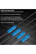 Obrázok pre Lindy 43380 USB kabel USB 3.2 Gen 1 (3.1 Gen 1) 5 m USB C USB A Černá
