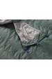 Obrázok pre Therm-a-Rest Questar Dospělý Mumie Polyester Zelená, Žlutá