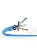 Obrázok pre Digitus DK-1616-A-VH-5 síťový kabel Modrá 500 m Cat6a U/UTP (UTP)