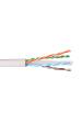 Obrázok pre Extralink CAT6A UTP (U/UTP) INDOOR TWISTED PAIR 305M síťový kabel