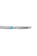 Obrázok pre Extralink CAT6A FFTP (F/FTP) INDOOR TWISTED PAIR 305M síťový kabel