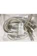 Obrázok pre Equip 645607 síťový kabel Šedá 0,5 m Cat6a S/FTP (S-STP)