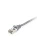 Obrázok pre Equip 605603 síťový kabel Šedá 50 m Cat6 S/FTP (S-STP)