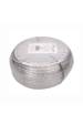 Obrázok pre Extralink CAT7 SFTP (S/FTP) INDOOR TWISTED PAIR 100M síťový kabel