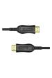 Obrázok pre MediaRange MRCS224 HDMI kabel 20 m HDMI Typ A (standardní) Černá