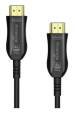 Obrázok pre MediaRange MRCS224 HDMI kabel 20 m HDMI Typ A (standardní) Černá