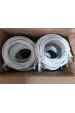 Obrázok pre Equip 635514 síťový kabel Bílá 5 m Cat6 S/FTP (S-STP)
