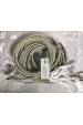 Obrázok pre Equip 645602 síťový kabel Šedá 3 m Cat6a S/FTP (S-STP)