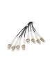 Obrázok pre Digitus DK-24338U075BK-BBB InfiniBand a optický kabel 75 m LC U-DQ(ZN) BH Černá
