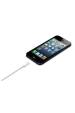 Obrázok pre Apple Lightning / USB 0,5 m Bílá
