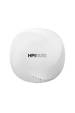 Obrázok pre HPE Aruba Networking AP-615-RW Dual Radio Tri Band 2x2 Wi-Fi 6E Int Antennas Campus AP 2400 Mbit/s Bílá Podpora napájení po Ethernetu (PoE)