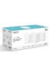 Obrázok pre TP-Link Deco X1500 Dvoupásmový (2,4 GHz / 5 GHz) Wi-Fi 6 (802.11ax) Bílá 2 Vnitřní